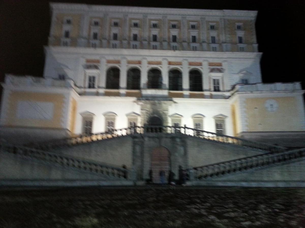 Appartamento Il ponticello Caprarola Esterno foto